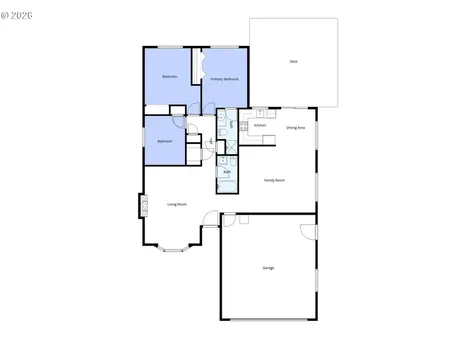 405 SE 21st Street Troutdale OR 97060