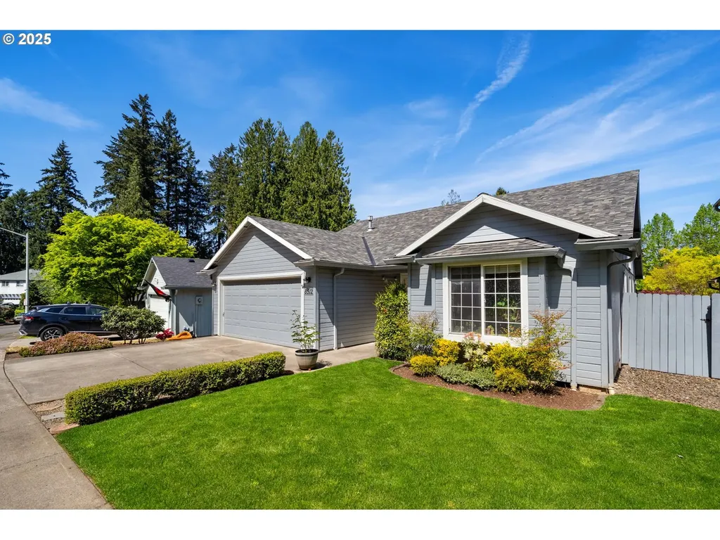 8512 NE 16th Lane Vancouver WA 98664