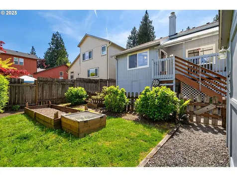 8512 NE 16th Lane Vancouver WA 98664