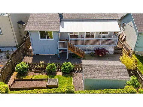 8512 NE 16th Lane Vancouver WA 98664