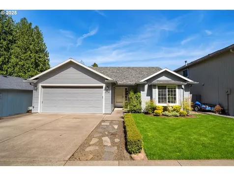 8512 NE 16th Lane Vancouver WA 98664