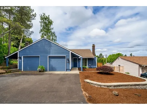 5445 SW Village Place Beaverton OR 97007