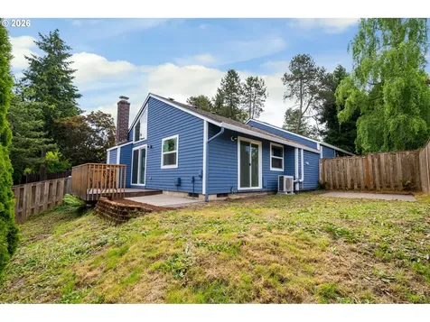 5445 SW Village Place Beaverton OR 97007