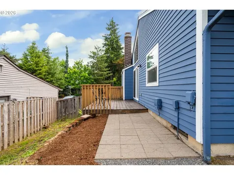 5445 SW Village Place Beaverton OR 97007