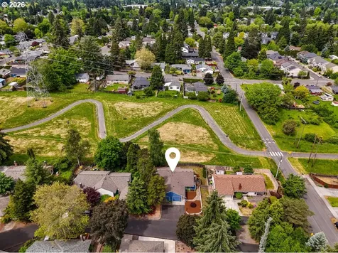 5445 SW Village Place Beaverton OR 97007
