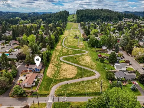 5445 SW Village Place Beaverton OR 97007