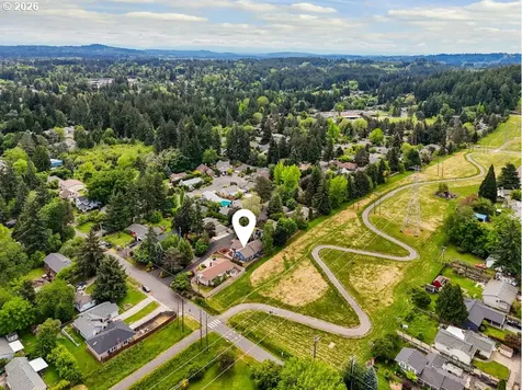 5445 SW Village Place Beaverton OR 97007