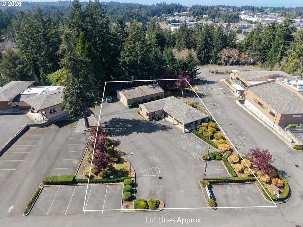 2695 N 17th Street Coos Bay OR 97420