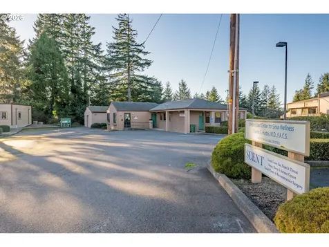 2695 N 17th Street Coos Bay OR 97420