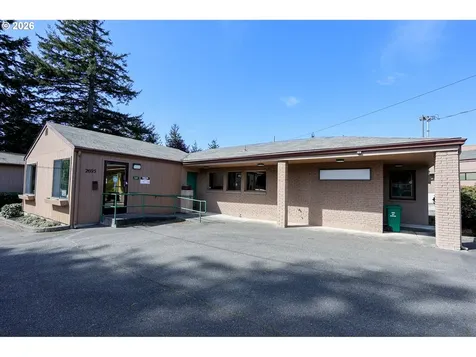 2695 N 17th Street Coos Bay OR 97420