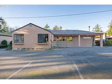 2695 N 17th Street Coos Bay OR 97420