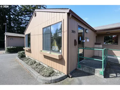 2695 N 17th Street Coos Bay OR 97420