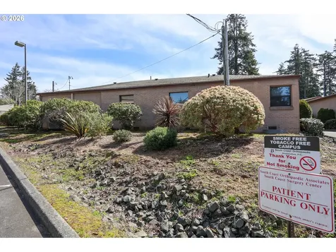 2695 N 17th Street Coos Bay OR 97420