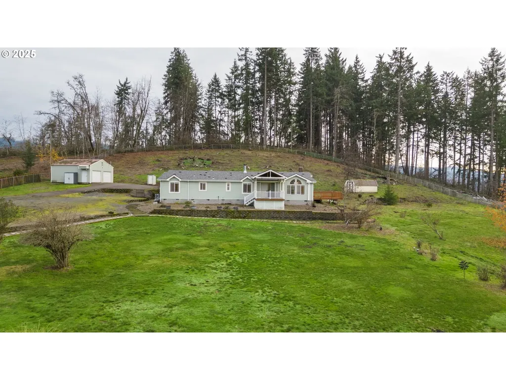 35986 Enterprise Road Creswell OR 97426