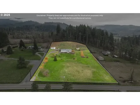 35986 Enterprise Road Creswell OR 97426