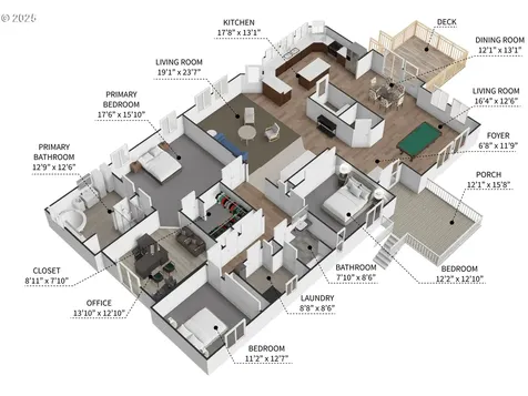 35986 Enterprise Road Creswell OR 97426