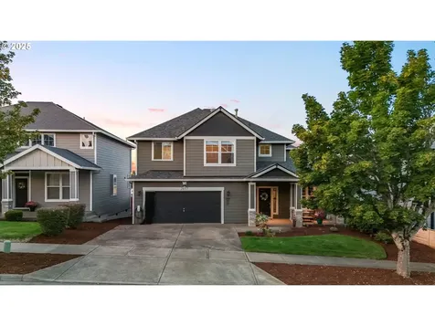 2857 Bald Eagle Avenue NW Salem OR 97304