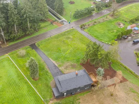 17270 S Overlook Road Oregon City OR 97045