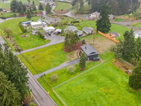 17270 S Overlook Road Oregon City OR 97045