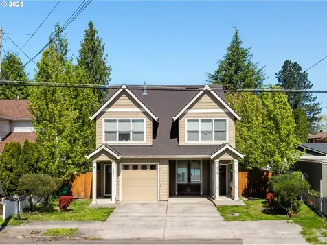 4831 NE Killingsworth Street Portland OR 97218
