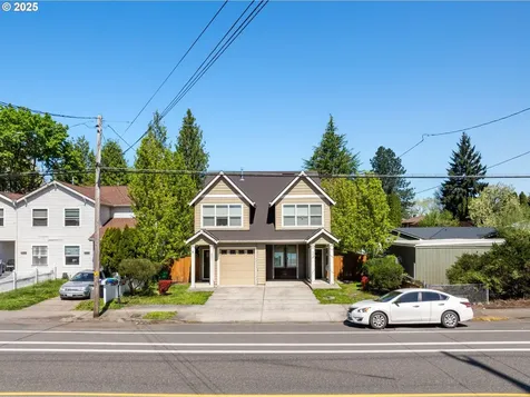 4831 NE Killingsworth Street Portland OR 97218