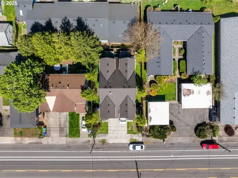 4831 NE Killingsworth Street Portland OR 97218