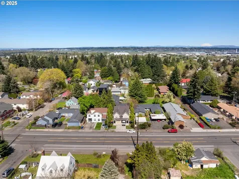 4831 NE Killingsworth Street Portland OR 97218