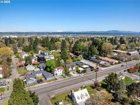 4831 NE Killingsworth Street Portland OR 97218
