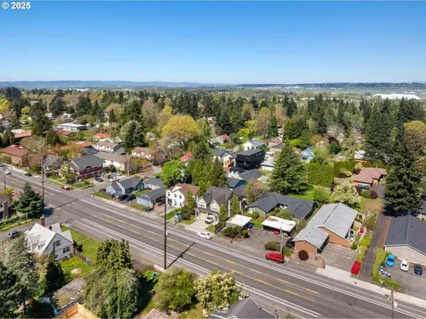 4831 NE Killingsworth Street Portland OR 97218