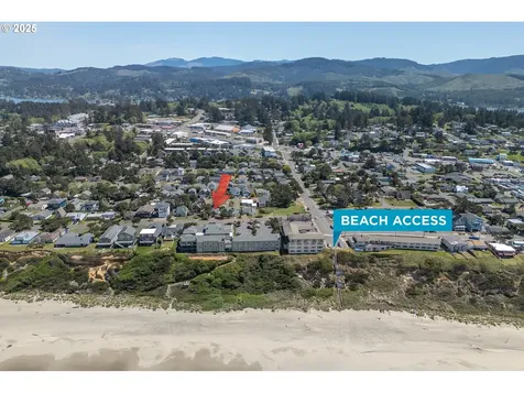 2132 NW Inlet Avenue Lincoln City OR 97367
