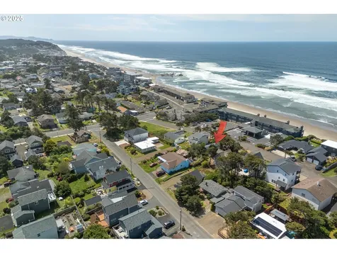 2132 NW Inlet Avenue Lincoln City OR 97367