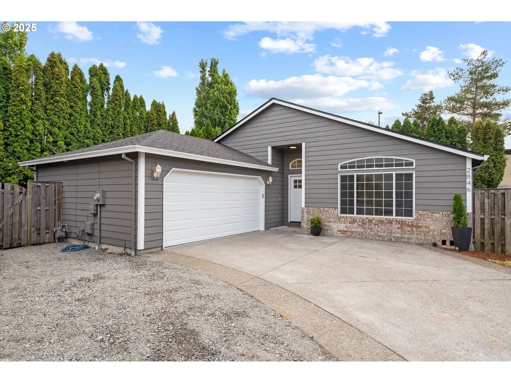 2846 SW Faith Court Troutdale OR 97060