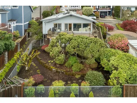 7556 S Kelly Avenue Portland OR 97219