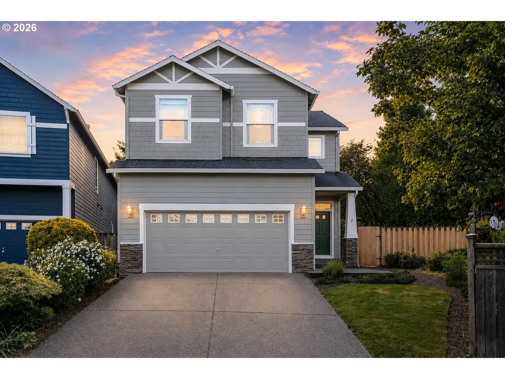 3270 Dawson Court West Linn OR 97068