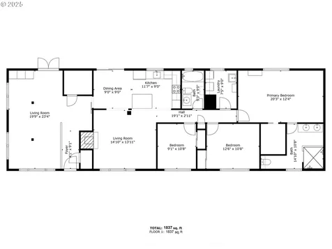 6759 SW 52nd Avenue Portland OR 97219