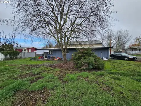 2456 Austin Road Roseburg OR 97471