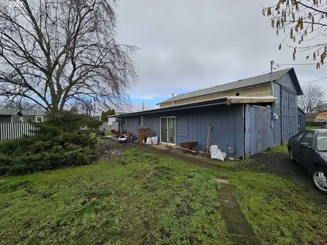2456 Austin Road Roseburg OR 97471