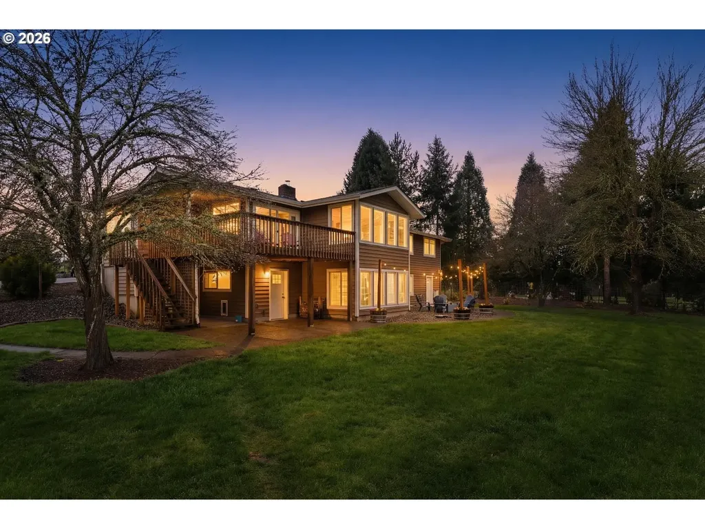 26314 NE 37th Avenue Ridgefield WA 98642
