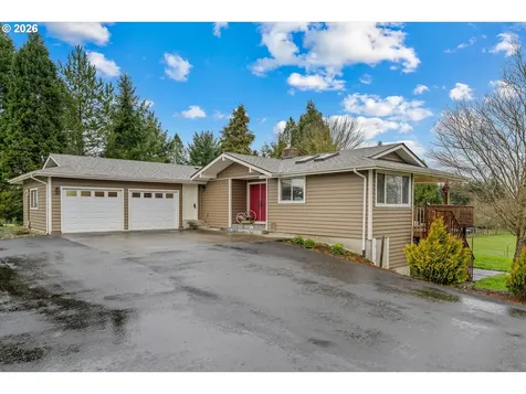 26314 NE 37th Avenue Ridgefield WA 98642