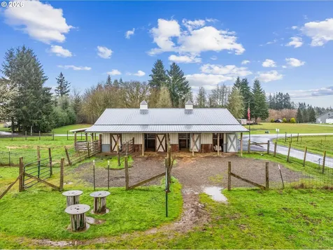 26314 NE 37th Avenue Ridgefield WA 98642