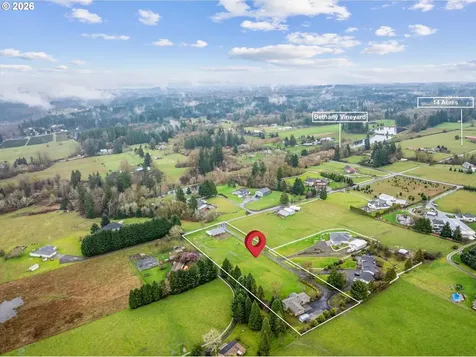 26314 NE 37th Avenue Ridgefield WA 98642