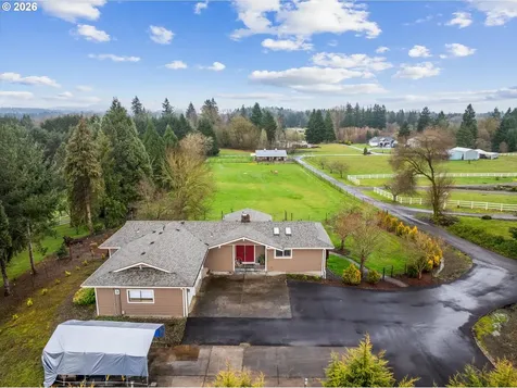 26314 NE 37th Avenue Ridgefield WA 98642