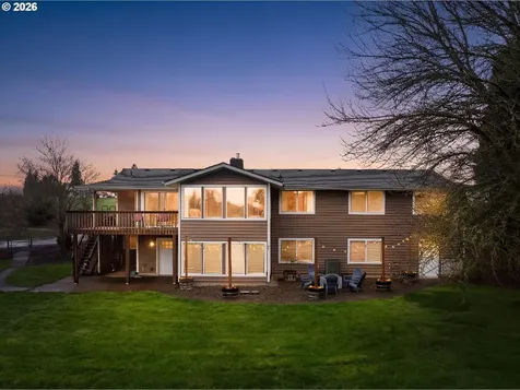 26314 NE 37th Avenue Ridgefield WA 98642