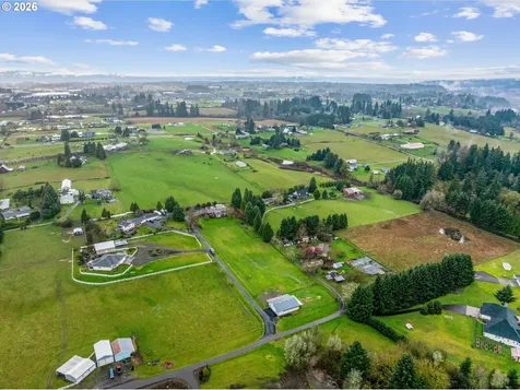 26314 NE 37th Avenue Ridgefield WA 98642