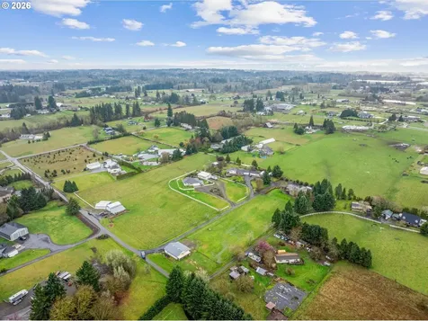 26314 NE 37th Avenue Ridgefield WA 98642