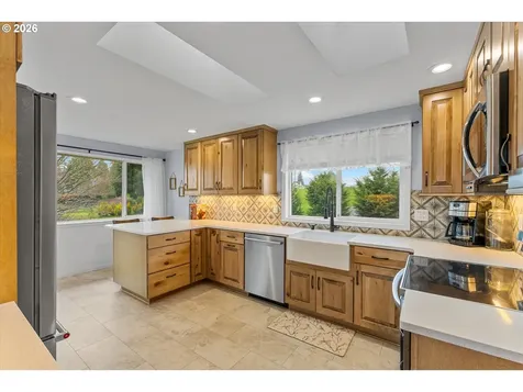 26314 NE 37th Avenue Ridgefield WA 98642