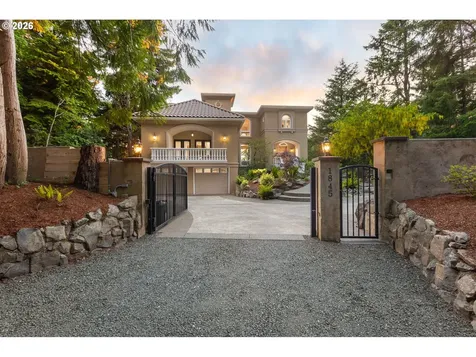 1845 SW Mcdonald Avenue Depoe Bay OR 97341