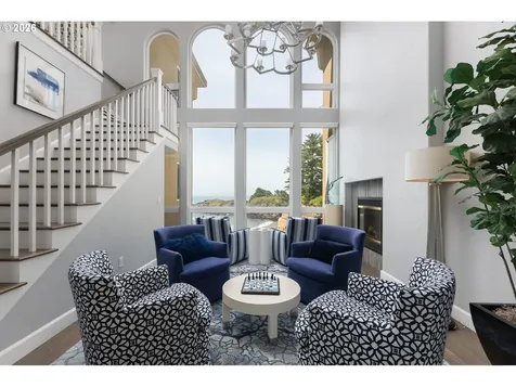 1845 SW Mcdonald Avenue Depoe Bay OR 97341