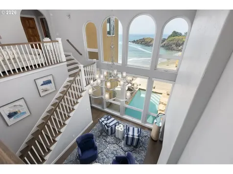 1845 SW Mcdonald Avenue Depoe Bay OR 97341