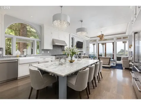 1845 SW Mcdonald Avenue Depoe Bay OR 97341